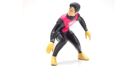 KYOSHO Surfer Figure RC Surfer 4 (Catch Surf)