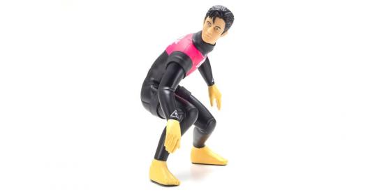 KYOSHO Surfer Figure RC Surfer 4 (Catch Surf)