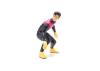 KYOSHO Surfer Figure RC Surfer 4 (Catch Surf)