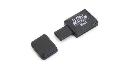 Kyosho FlySky NB4 FS-RM005 Module for Mini-Z RWD