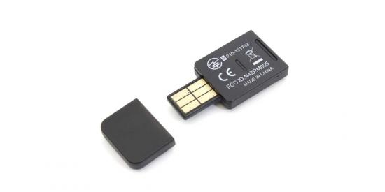 Kyosho FlySky NB4 FS-RM005 Module for Mini-Z RWD