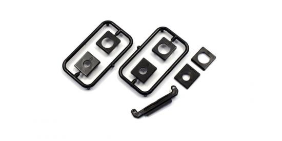 Motor Mount Set Kyosho Mini-Z Buggy ** CLEARANCE **