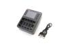 Kyosho Speed House Multi-Cell Evo Charger Mini-Z