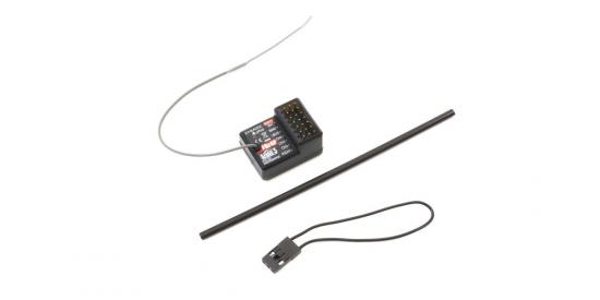 KYOSHO FlySky FGR4P Receiver