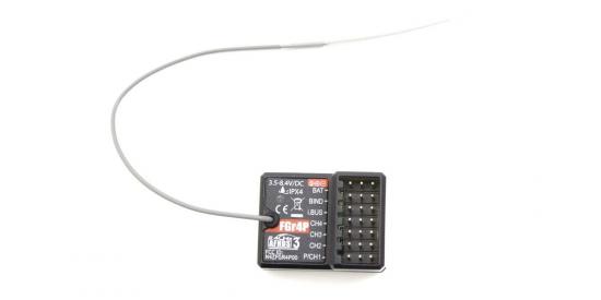 KYOSHO FlySky FGR4P Receiver