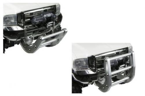 3 Racing 1:10 Scale Automatic Crawler Winch