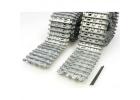 Heng Long Tiger 1/Panther Metal Tracks (Pair)