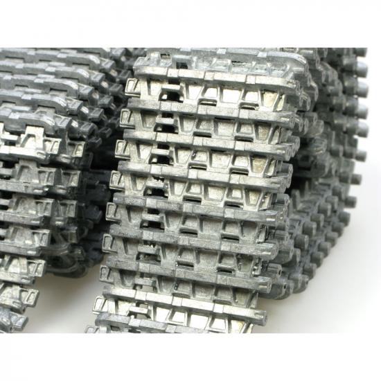 Heng Long Tiger 1/Panther Metal Tracks (Pair)