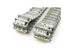 Heng Long Panzerivf1/Panzerivf2 Metal Tracks (Pair)