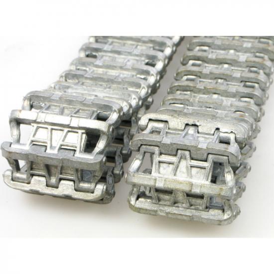 Heng Long Panzerivf1/Panzerivf2 Metal Tracks (Pair)