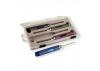 J Perkins Hex Driver 4 Piece Ball/End Deluxe Set 1.5-3.