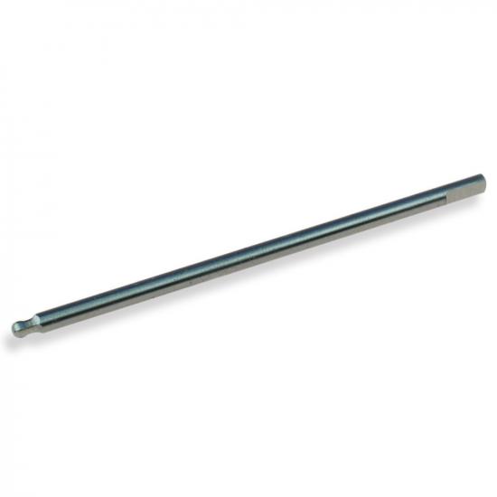 J Perkins Hex Wrench Tip Ball End 2.0mm