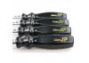 J Perkins Hex Driver Set (Titanium Shaft) 1.5/2/2.5/3