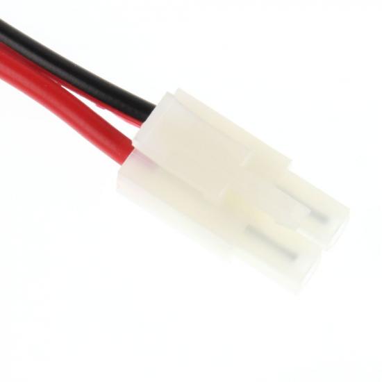 Tamiya to T-Style Adaptor Lead (75mm)