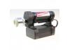 J Perkins Geared Ez-Starter Battery Box