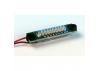 J Perkins JP Nimh Battery Checker 4-7 Cell (4.8V-8.4V)