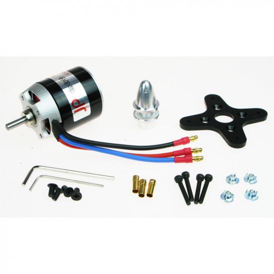EnErG Pro I.C.52Fs O/R 715 (C42-30) Energ B/Motor