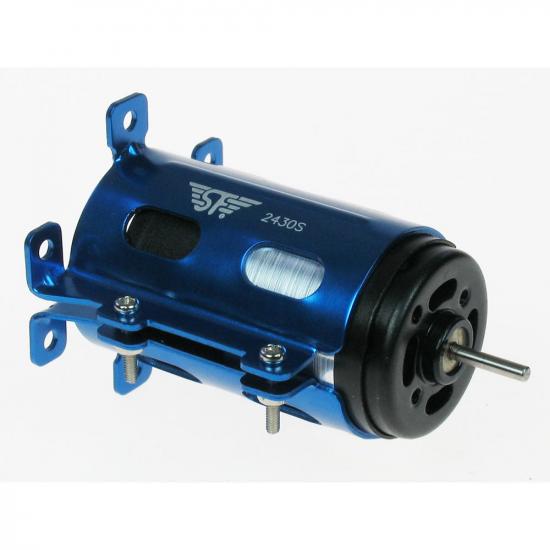 EnErG Pro Electric Motor Mount (Brush/Brushless)