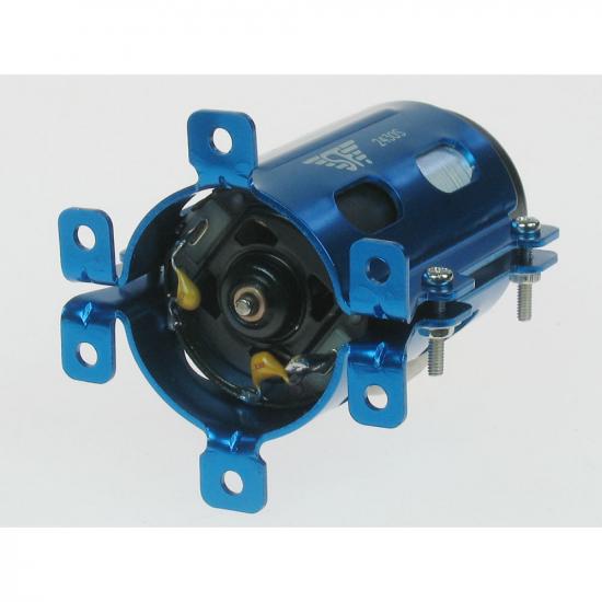 EnErG Pro Electric Motor Mount (Brush/Brushless)