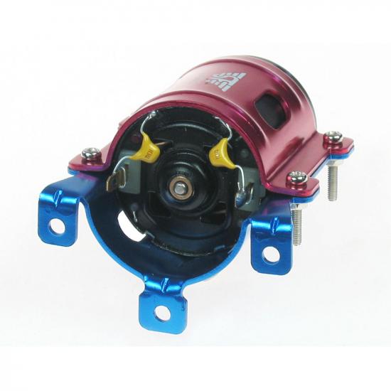 EnErG Pro Electric Motor Mount (Brush/Brushless)