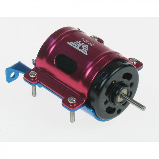 EnErG Pro Electric Motor Mount (Brush/Brushless)