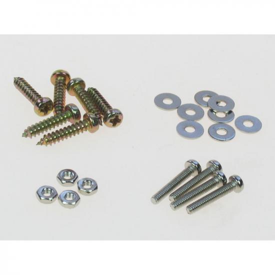 EnErG Pro Electric Motor Mount (Brush/Brushless)