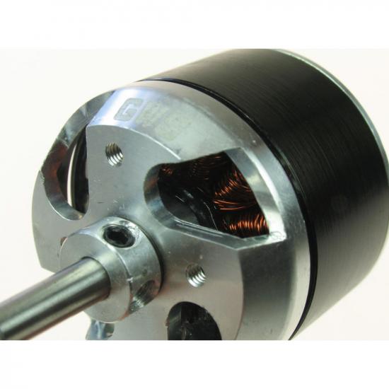 GWS 3014/10T O/Run Brushless Motor (Gwblm007)