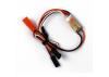 GWS Ics-100 Indoor Speed Con (5A) 5-8 Cells Bec