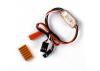GWS Ics-300 Speed Controller (15A) 5-8 Cells Bec
