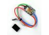 GWS Ics-400 Speed Controller (15A) 6-10 Cells Bec
