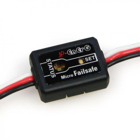 J Perkins Energ Micro Failsafe