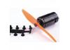 GWS Prop Adaptor (Rubber) Ep4540/Ep5043 Ad001