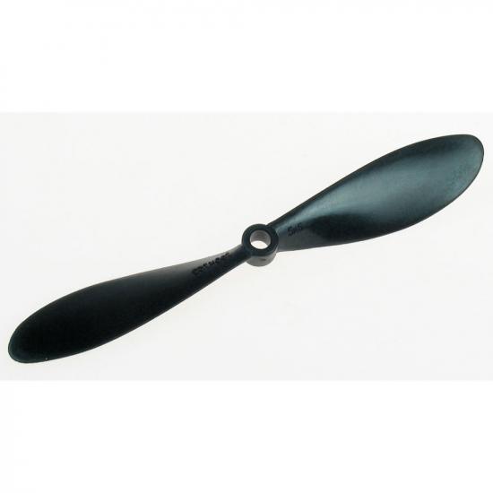 GWS Microspeed Carbon 400-480 Prop (5X5)