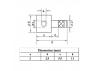 GWS Micro Push Rod Connector (2.0mm) Gwphd002