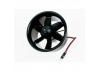 GWS Edf64 Ducted Fan Unit(6-Blade/150 Motor)
