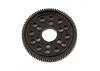 Associated Spur Gear - 88T 64P (Kit)