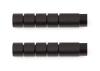 Associated RC10F6 Damper Tube Shafts