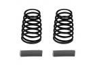 Associated RC10F6 Side Springs Grey 5.2 LB/In
