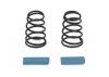 Associated RC10F6 Side Springs Blue 5.8 LB/In (Kit)
