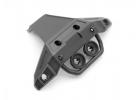 Front bumper block