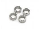 Bearing 6.3x9.5x3mm (2)