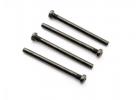 BlackZon Screw Shaft 3x31mm