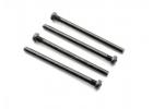 BlackZon Screw Shaft 3x36mm