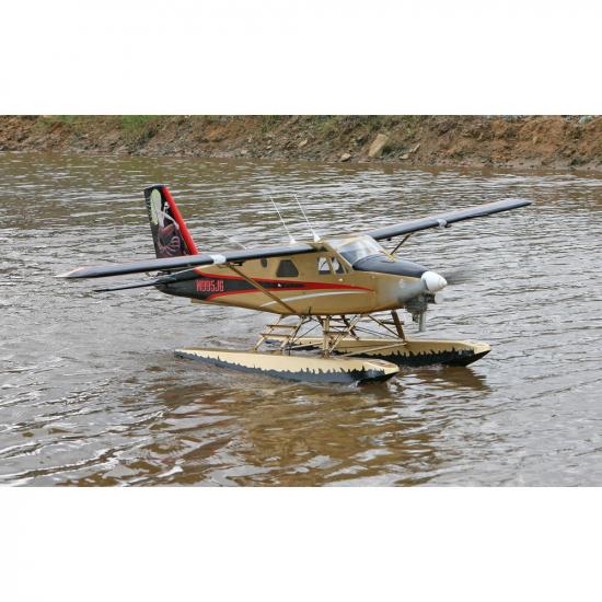 DHC-2 Turbine Beaver 30cc (SEA-268)