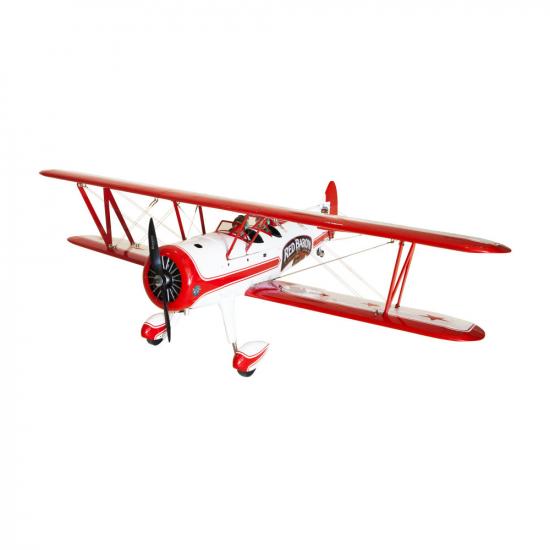 Seagull Stearman Red Baron Pizza Squadron 20cc (SEA-277)