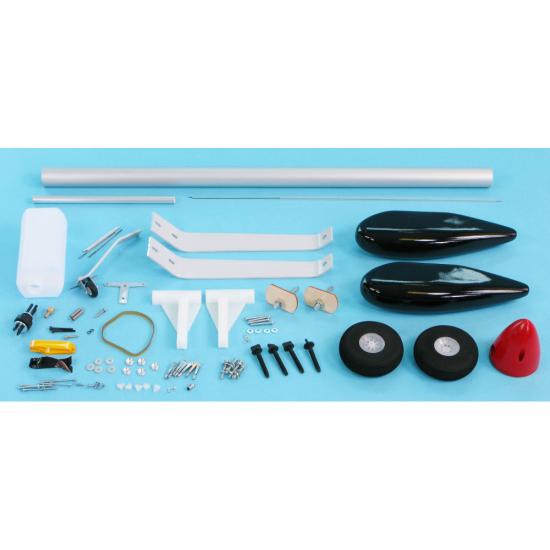 Seagull Edge 540 (120) SEA-84 ARTF – 5500022