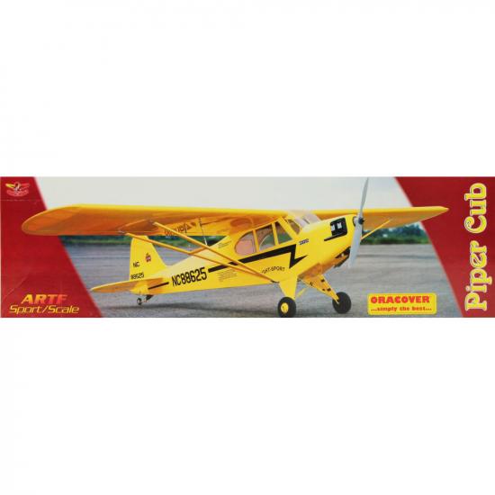 Seagull Piper Cub (75) 79ins (SEA-87)
