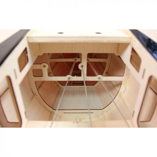 Seagull Gee Bee (120) (SEA-82)