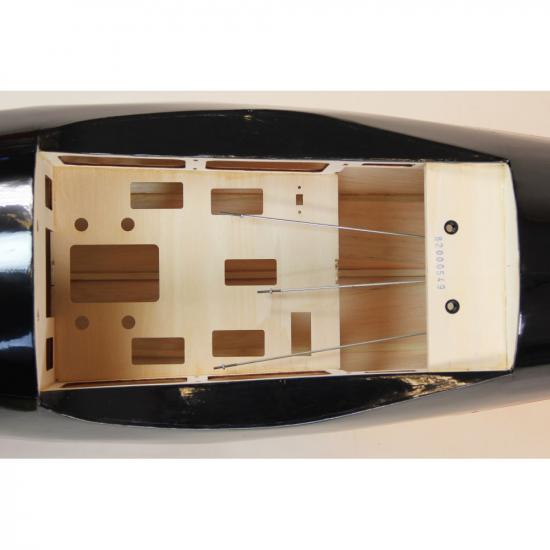 Seagull Gee Bee (120) (SEA-82)