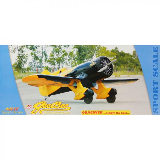 Seagull Gee Bee (120) (SEA-82)